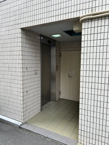 南青山池田ビルのその他共用部分