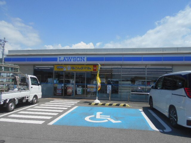 【周辺】 | パーチェビータ | ローソン有田川町庄店様まで400m
