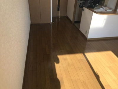 【内装】 | プライムコート大山