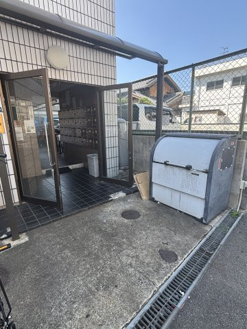 プレアール太子田のその他共用部分