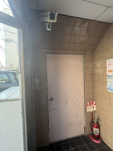 プレアール太子田の設備