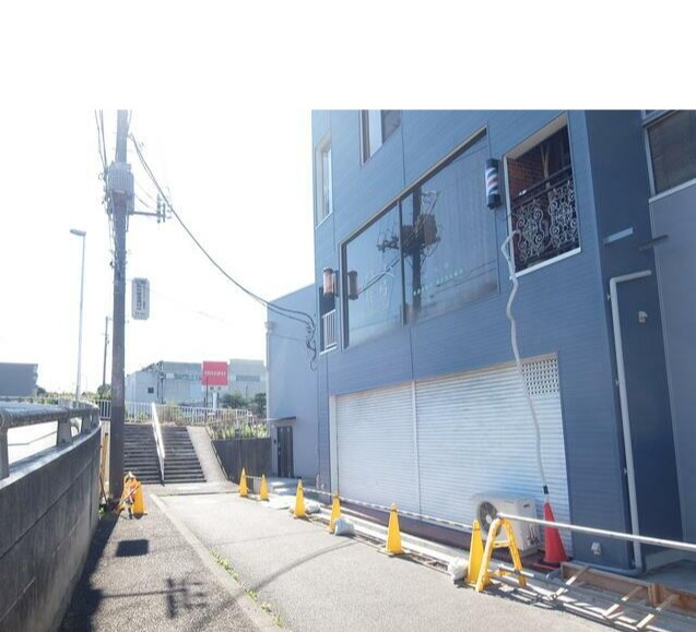 秋葉ビルの間取り