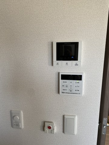ヴェルドミール蓮台寺のセキュリティ