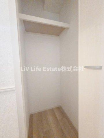 グレイスヴィラ　　　旧）久米川町４丁目アパート