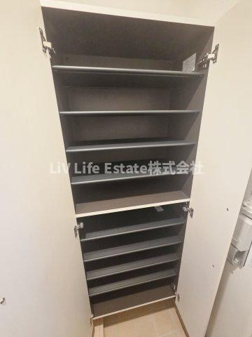 グレイスヴィラ　　　旧）久米川町４丁目アパート
