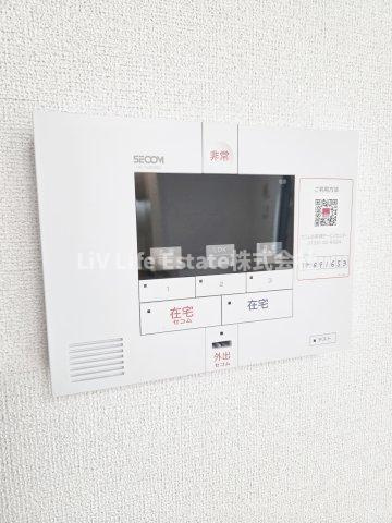 グレイスヴィラ　　　旧）久米川町４丁目アパート