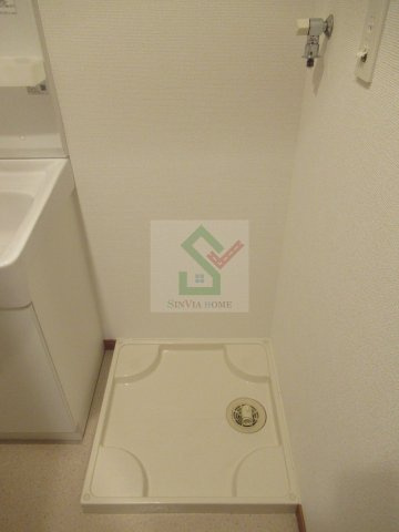 リクレイシア富士見台の設備