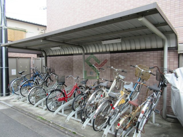 リクレイシア富士見台のその他