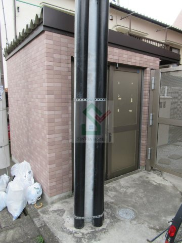 リクレイシア富士見台のその他