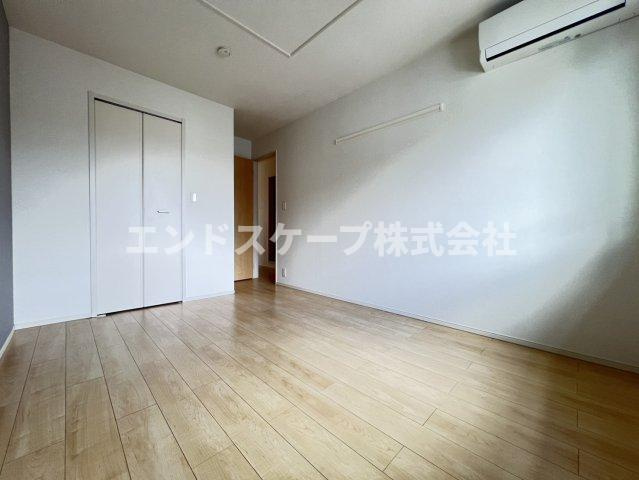 Ｃａｓａ・すみれの洋室|高崎、前橋のお部屋探しはエンドスケープまで！お客様の理想お聞かせ下さい♪