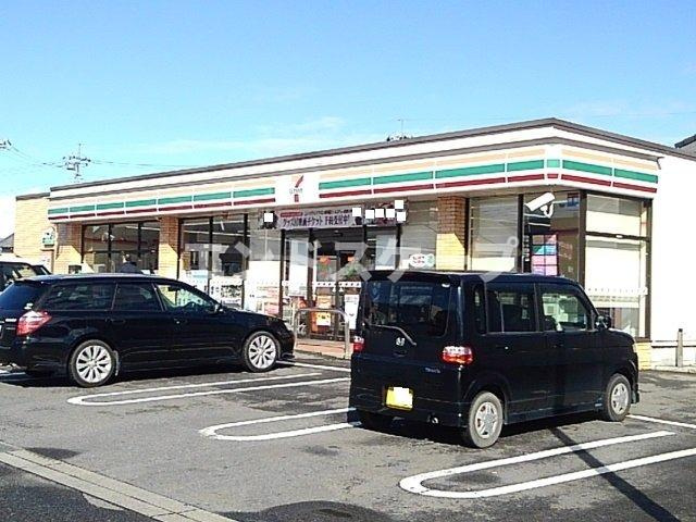 Ｃａｓａ・すみれの周辺|セブンイレブン藤岡立石店まで350m
高崎、前橋のお部屋探しはエンドスケープまで！お客様の理想お聞かせ下さい♪