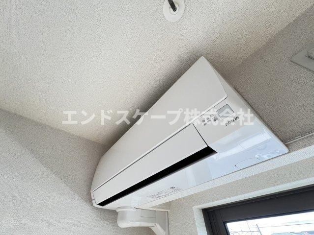 Ｃａｓａ・すみれの設備|高崎、前橋のお部屋探しはエンドスケープまで！お客様の理想お聞かせ下さい♪