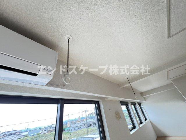 Ｃａｓａ・すみれのその他|高崎、前橋のお部屋探しはエンドスケープまで！お客様の理想お聞かせ下さい♪