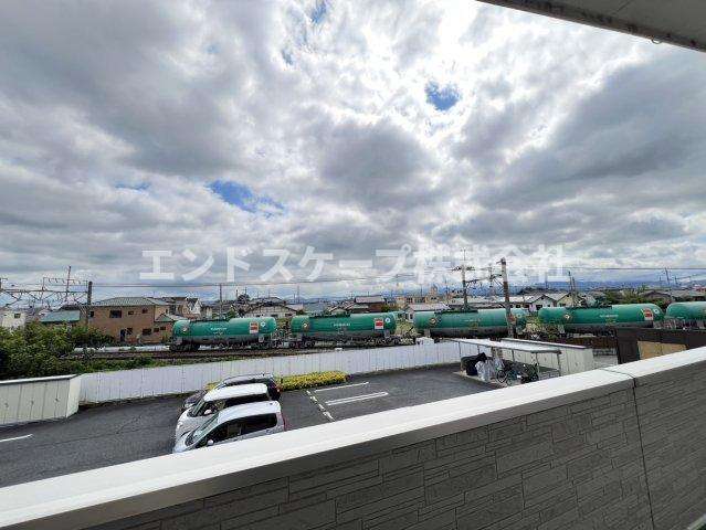 Ｃａｓａ・すみれの展望|高崎、前橋のお部屋探しはエンドスケープまで！お客様の理想お聞かせ下さい♪