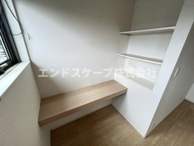 Ｃａｓａ・すみれの収納|高崎、前橋のお部屋探しはエンドスケープまで！お客様の理想お聞かせ下さい♪