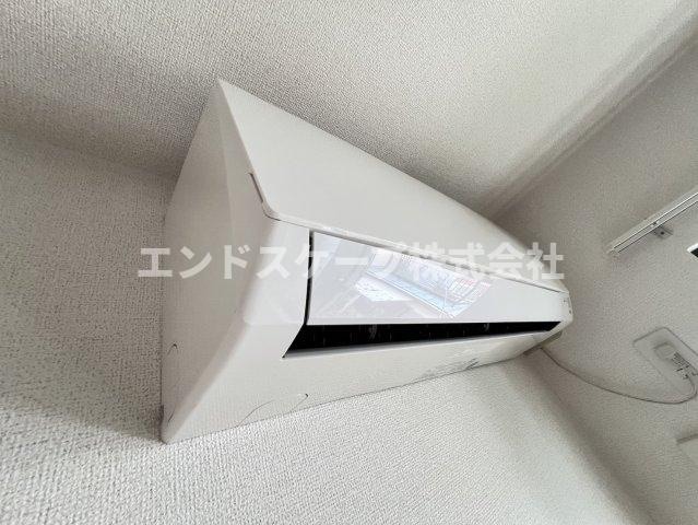Ｃａｓａ・すみれの設備|高崎、前橋のお部屋探しはエンドスケープまで！お客様の理想お聞かせ下さい♪