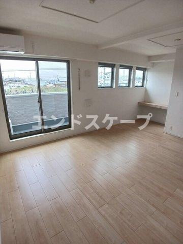 Ｃａｓａ・すみれの居間・リビング|高崎、前橋のお部屋探しはエンドスケープまで！お客様の理想お聞かせ下さい♪