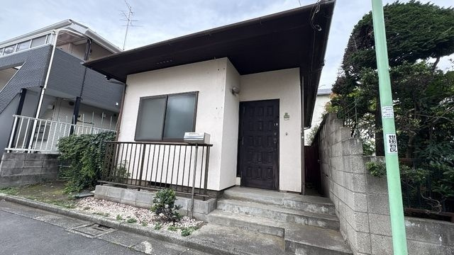宮坂３丁目戸建のその他