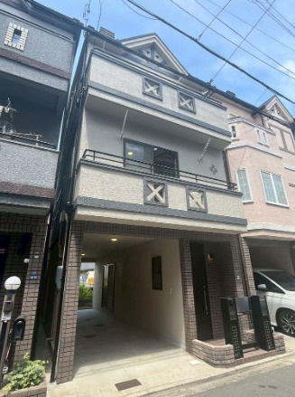 三ツ島5丁目　中古一戸建て