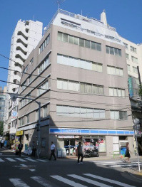 半蔵門ウッドフィールド
