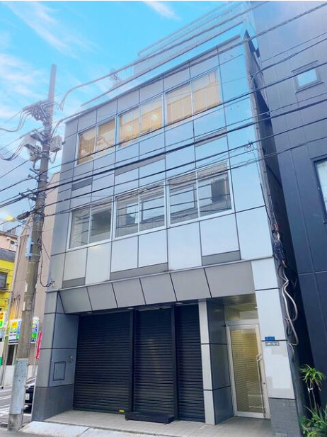 成吉思汗ビル