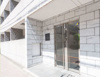 【エントランス】ブライズ蒲田WEST 