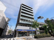 大阪市港区市岡１丁目のマンションの画像