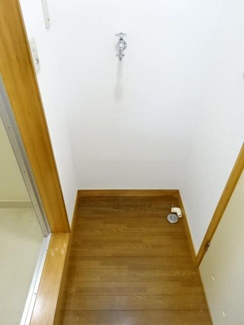 横浜市鶴見区岸谷２丁目のアパートの設備