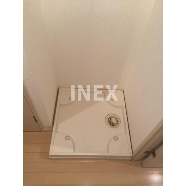 プレールドゥーク横浜SOUTH Maison Loire の設備