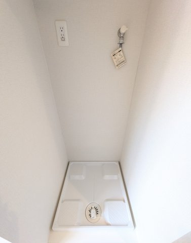 【設備】アレーロ大岡山Ⅱ 