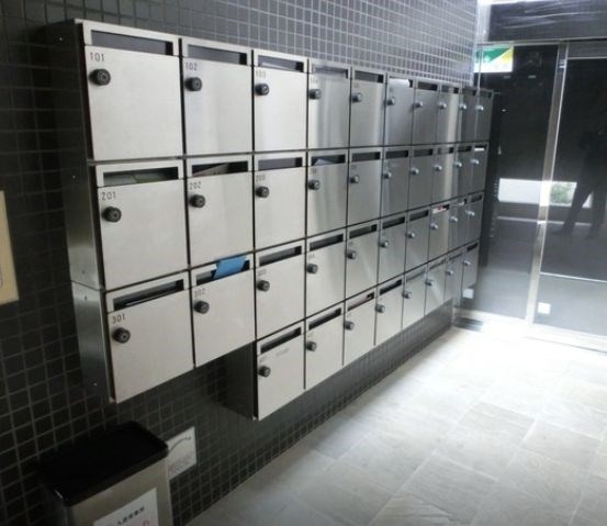 【その他共用部分】グランアセット中落合