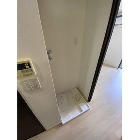 【設備】グランアセット中落合
