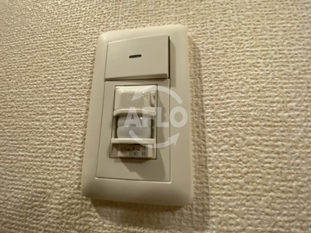 プライムコート　豊崎本庄小学校区のその他|プライムコート　人感センサー