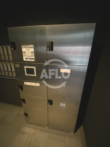 プライムコート　豊崎本庄小学校区のその他共用部分|プライムコート　宅配BOX