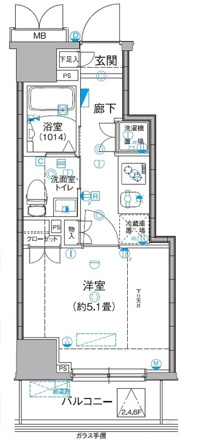 ミテッツァ北品川