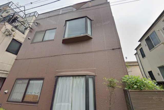 リバーサイド大和のその他共用部分
