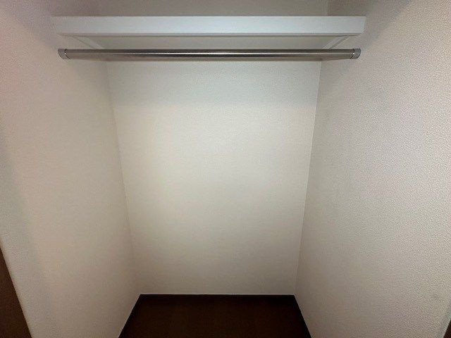 エコーレの収納