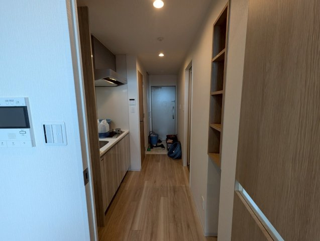 ゲートコート豊中の内装