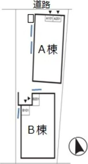 コート北沢のその他