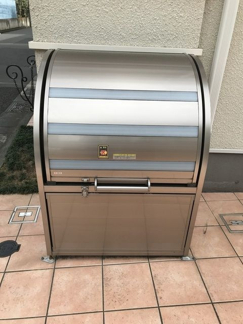 コート北沢の設備