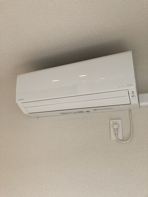 ｄｗｅｌｌ上北沢 Ａ棟の収納
