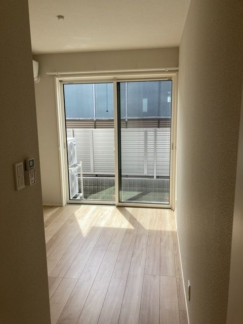 ｄｗｅｌｌ上北沢 Ａ棟の洋室