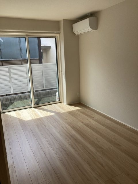 ｄｗｅｌｌ上北沢 Ａ棟の寝室