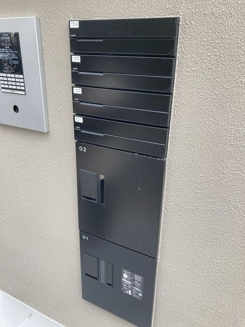 ｄｗｅｌｌ上北沢 Ａ棟の設備