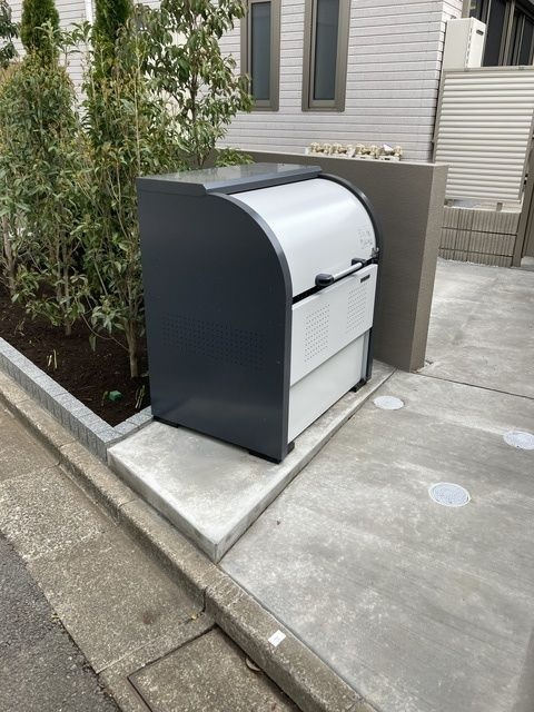 ｄｗｅｌｌ上北沢 Ａ棟の設備