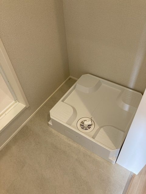 ｄｗｅｌｌ上北沢 Ａ棟のその他