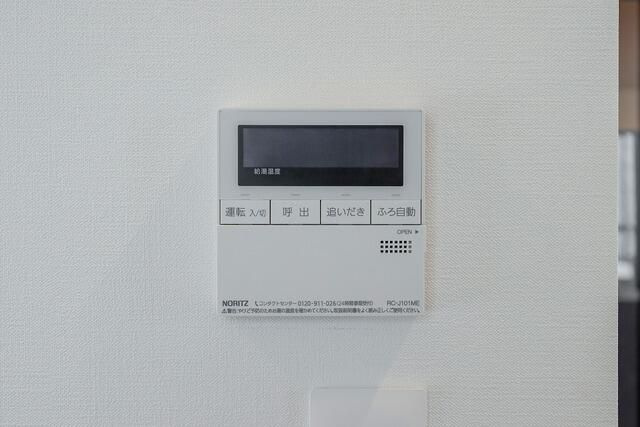 音羽ＹＫビルの設備