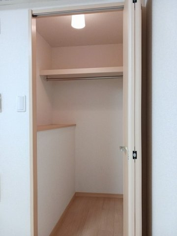 ステーション　いこいの収納