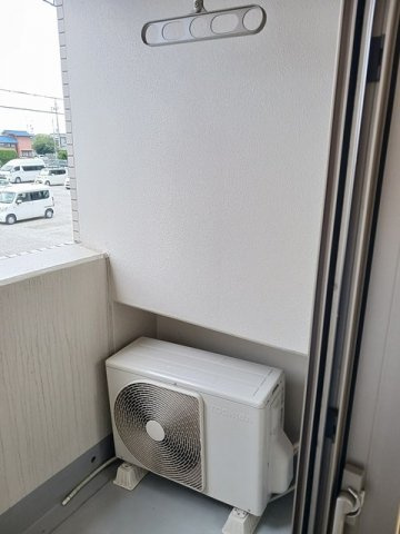 ステーション　いこいのバルコニー