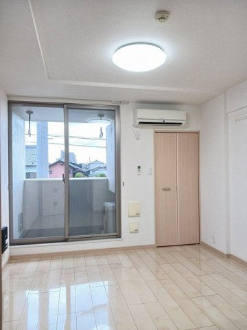 ステーション　いこいの居間・リビング